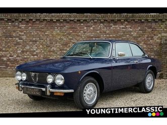 alfa romeo 2000 gtv 1974