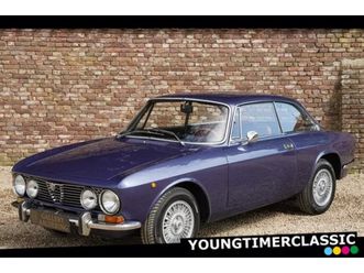 alfa romeo 2000 gtv 1974