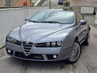 brera 2.4 jtdm 20v 210cv sky window