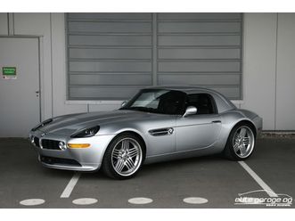 z8 4.8 switch-tronic