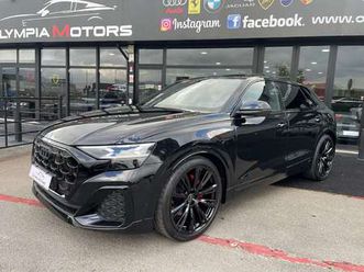 50 tdi 2025 s line tetto kamera matrix 23 oled