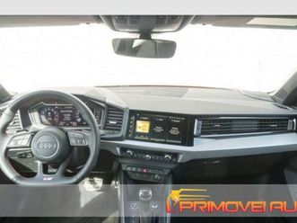 a1 2ª serie a1 spb 30 tfsi s line edition