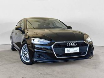 a5/s5 2a serie a5 sportback diesel/ibrida