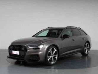 a6 allroad 4ª serie a6 allroad 50 tdi 3.0 quattro tiptronic