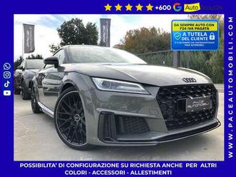 40 s line sline s-line competition black pack 19