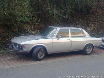 bmw e3 3.3l 1975
