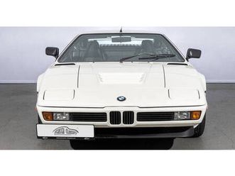 1980 | bmw m1