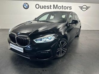 118ia 140ch lounge dkg7 112g