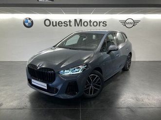 225e 245ch xdrive m sport dkg7