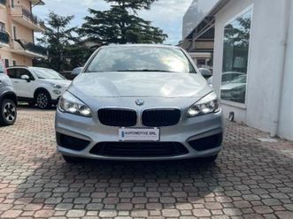 218 218d gran tourer advantage