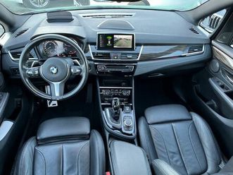 d gran tourer msport aut.