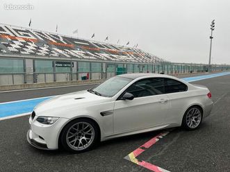 bmw m3 e92 v8 420cv clubsport