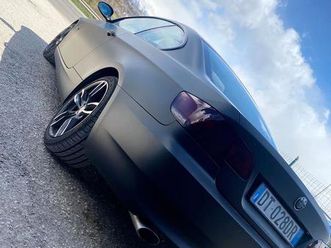 bmw serie 3 (e92) - 2008