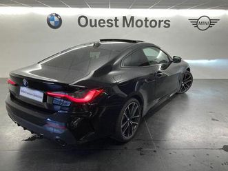 420da xdrive 190ch m sport