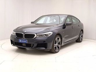 serie 6 g.t. (g32) 630d xdrive gran turismo business