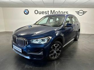 xdrive20da 190ch xline