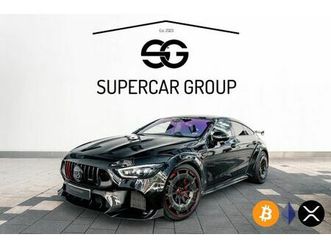 63 // brabus rocket 900 // nr. 1 of 10 //