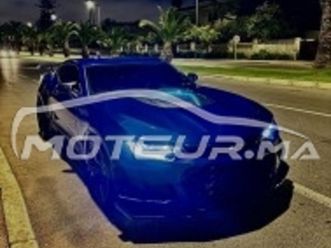 chevrolet camaro 2022 essence 430384 occasion à rabat maroc