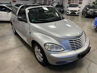 cabrio 2.4 touring da amatore 99.000 km