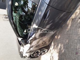 citroen c-elysee 2013 essence 429138 occasion à mohammedia maroc