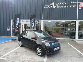 c1 vti 70 ch airscape feel