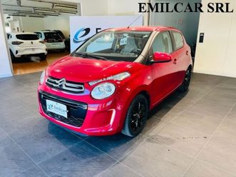 c1 2ª serie c1 vti 68 etg 5 porte shine