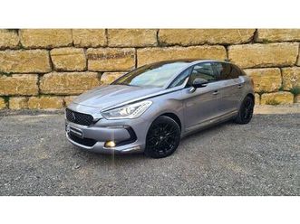 1.6 bluehdi be chic eat6