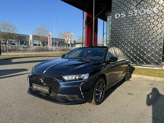 9 hybrid e-tense 225ch rivoli+