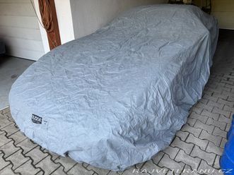 chevrolet corvette c4 - 5.7 v8 1984