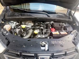 dacia dokker 2017 2017 diesel 439137 occasion à tanger maroc