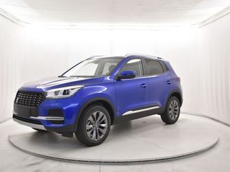 dr 4.0 1.5 bi-fuel gpl ! extra bonus fino al 30/11 ! pronta consegna!