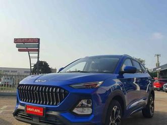 evo 7 evo 7 1.5 turbo 6 posti