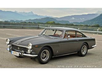 ferrari 250 gte (1) 1963