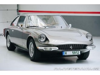 ferrari 365 gt 2+2 1970