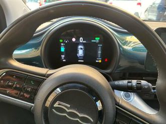 500 icon berlina 42 kwh