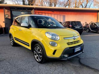 500l living 500l living 1.6 multijet 120 cv lounge