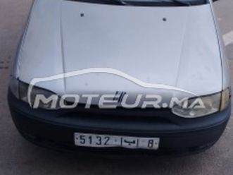 fiat palio 2004 diesel 424704 occasion à casablanca maroc