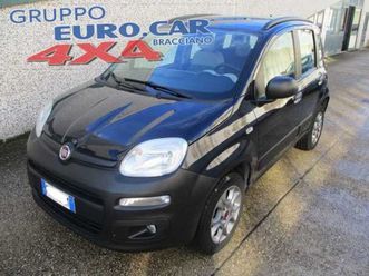 panda 3ª serie panda 0.9 twinair turbo s&s 4x4