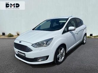 1.5 ecoboost 150ch stop&start titanium b