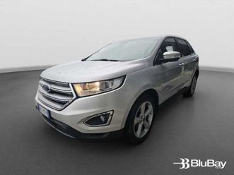 edge 2.0 tdci 180 cv awd start&stop plus