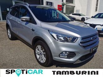kuga 2ª serie kuga 1.5 tdci 120 cv s&s 2wd business