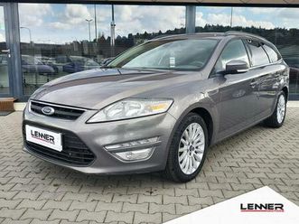 ford mondeo 1.6 ecoboost/118kw trend