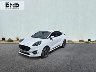 1.0 ecoboost 125ch mhev st-line 6cv