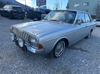 ford coupe 231 taunus 20 m ts