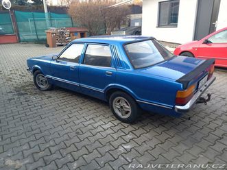 ford taunus 1979