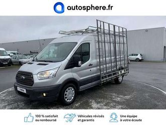 ford transit t330 l3h2 2.0 ecoblue 130ch ambiente