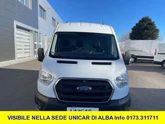 transit 2014 transit 330 2.0tdci ecoblue 170cv pm-tm furgone trend
