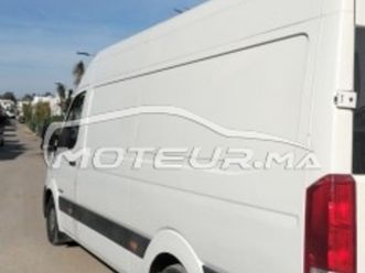 hyundai h350 crdi 2017 diesel 440921 occasion à rabat maroc