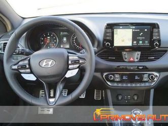 i30 3ª serie i30 2.0 t-gdi 275 cv 5 porte n performance