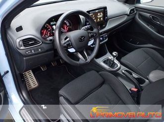 i30 3ª serie i30 2.0 t-gdi 275 cv 5 porte n performance